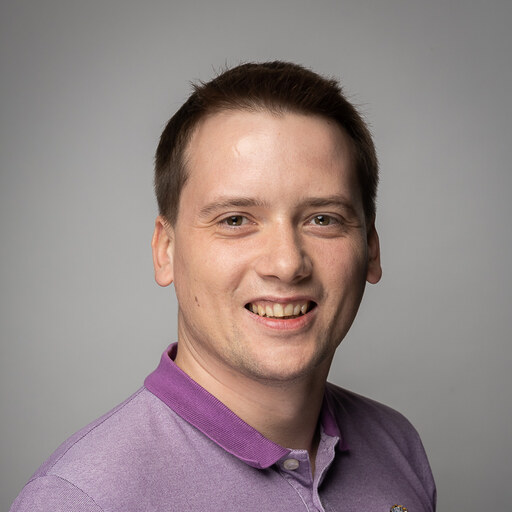 Piotr Gloger